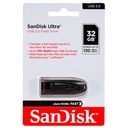 Sandisk Z48 Ultra USB 3.0 32GB SPEED UP TO 130 MB/s