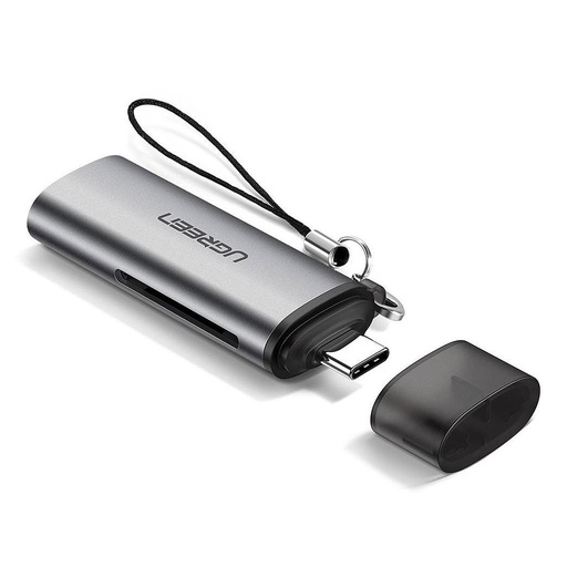 UGREEN CM184 / 50704 USB-C TF/SD Card Reader