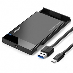 UGREEN HDD 60735 Enclosure Case For 2.5 Hard Disk