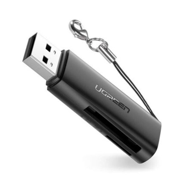 USB 3.0 - SD Card Reader / UGREEN 60722