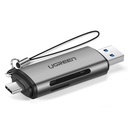 Ugreen 50706 USB-C/USB-A Card Reader