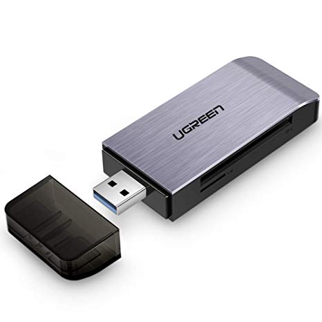 Ugreen 50541 USB 3.0 Multifunction Card Reader Multi Card reader