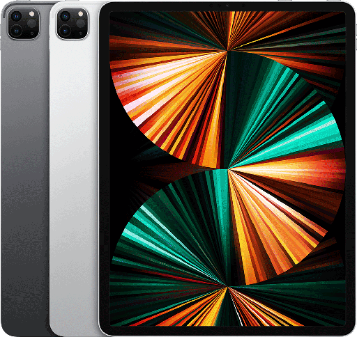 جهاز Apple iPad Pro ‎12.9‎ بوصة (الجيل السادس) – واي فاي