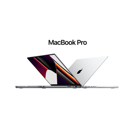 MacBook Pro 16" M1 Max (10-CPU / 32-GPU) 32GB 1TB