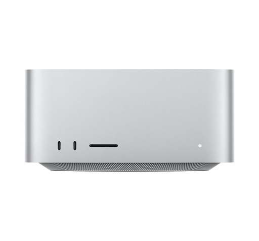 Mac Studio M1 Max (10-Core CPU 24-Core GPU 16-Core Neural Engine) 32GB 512GB