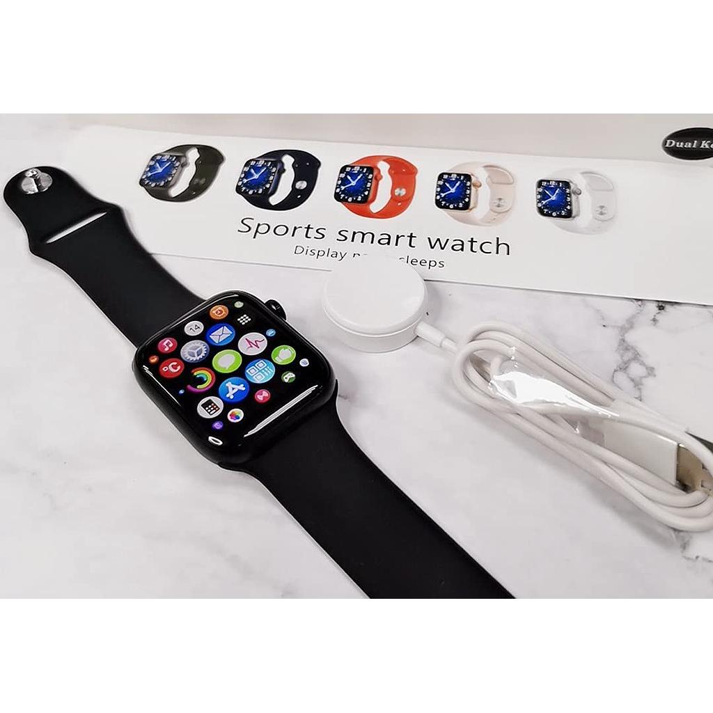 Is the iphone online watch series 6 waterproof