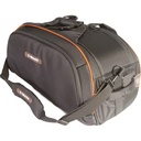 E-Image Oscar S20 DV Shoulder Bag (Camcorder Bag)