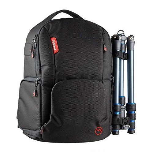 Nest Athena A71 Design Backpack Camera Bag for All DSLR Camera and Camcorders