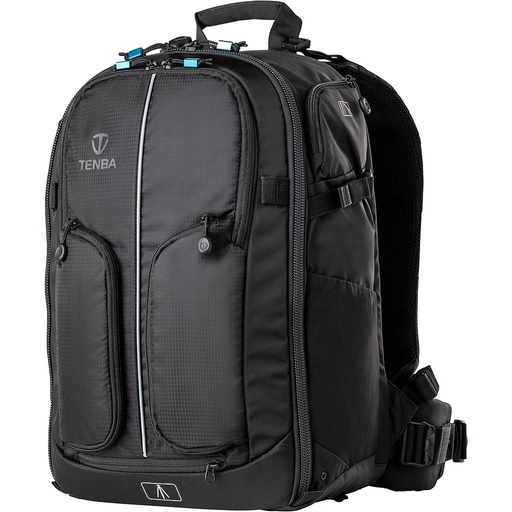 Tenba Shootout II 24L Backpack Bag 632-422