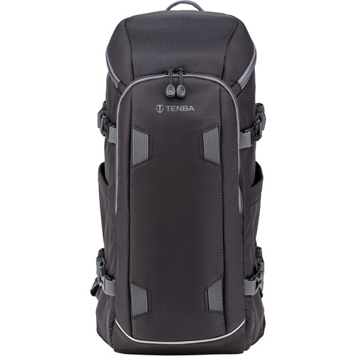 Tenba Solstice 12L Camera Backpack (Black) SHDND1K82 bag 636-411