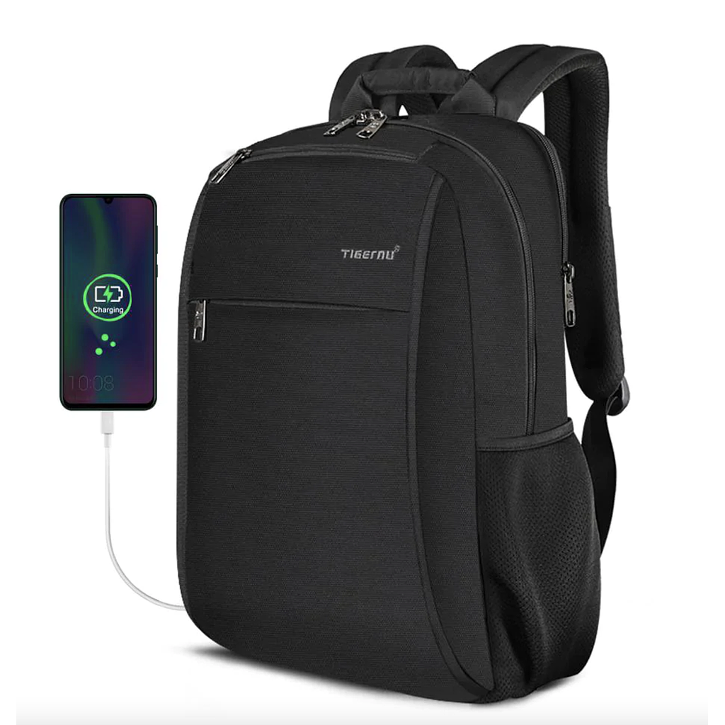 TIGERNU T B3221 15.6 LAPTOP BACKPACK Millennium Technology