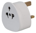 dapter European to UK Adapter EU to UK Plug Adaptor