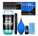 VSGO Optical cleaning kit travel