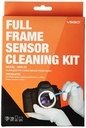 full frame sensor cleaning kit