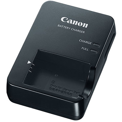 Canon CB-2LH/CB-2LHE Original  Battery Charger for NB-13L Li-Ion Batteries