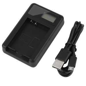 شاحن USB متعدد المنافذ 10L