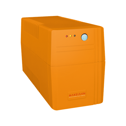 Makelsan LionSERIES  UPS 850VA