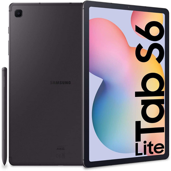 Samsung Galaxy Tab S6 Lite with-S Pen P613 (64GB) WiFi