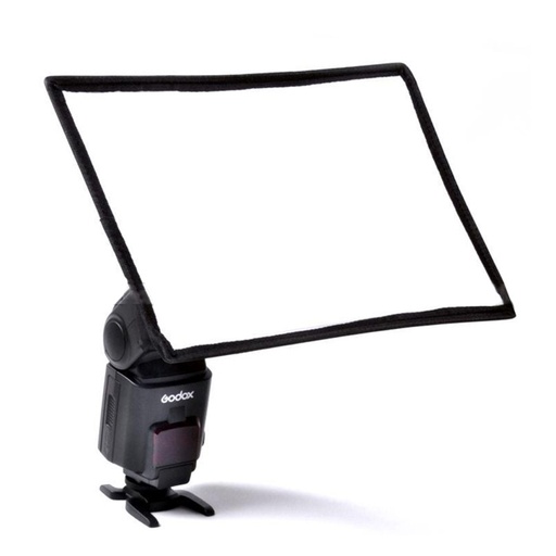 Universal Mini Softbox 20*30cm