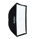 Mt Godox SB-BW-6090 softbox 60X90 bowens mount