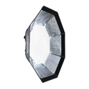 Godox SB-FW140 Softbox Bowen's Mount,Aluminum Ring Adaptor