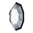 Mt Godox SB-FW140 Softbox Bowen's Mount,Aluminum Ring Adaptor