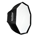 Mt Godox SB-UE120 Octa-Umbrella Softbox 120cm with Bowens Mount