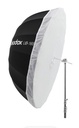 Mt Godox Transparent Diffuser DPU-165T SOFTBOX