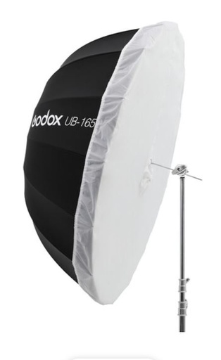 Godox Transparent Diffuser DPU-165T SOFTBOX