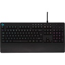 logitech g213 English keyboard