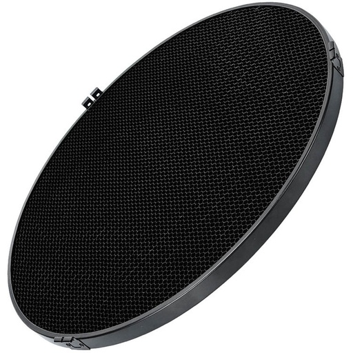 Mt Godox BDR-C550 honeycomb grid for beauty dish