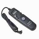 Godox Digital Timer Remote Cord EZb-C3 for Canon EOS 7D, 50D, 40D, 30D, 5D, 20D, 10D, 5D Mark II EOS 1D Mark II, 1Ds, 1D, 1V, EOS 3, D2000