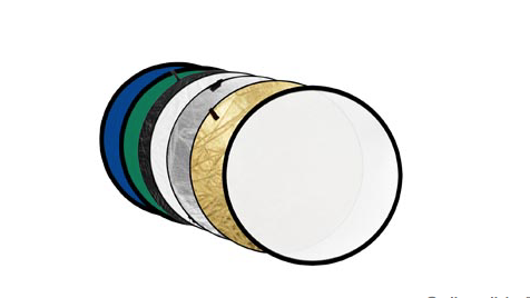 Mt Godox REFLECTOR 80CM 7 IN 1 RFT-10-8080