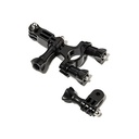 GoPro Handlebar / Seatpost / Pole Mount