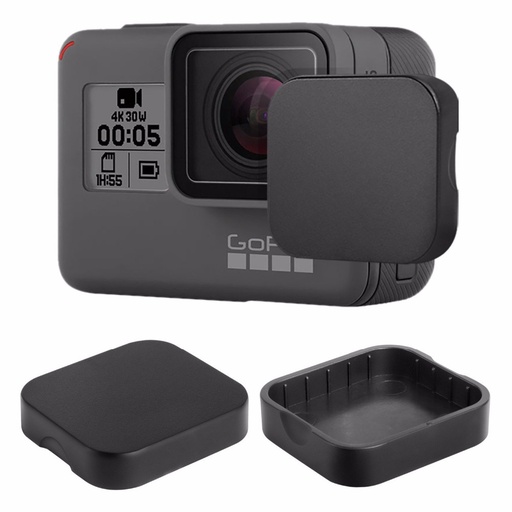 غطاء عدسة GoPro Hero 6 / Hero 5 Black