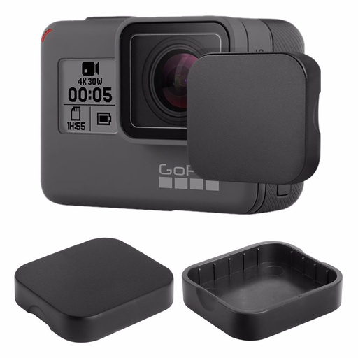 GoPro Hero 6, Hero 5 Black Lens Case