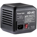 Mt Godox AD-AC power source for AD600 / AC Adapter for AD600