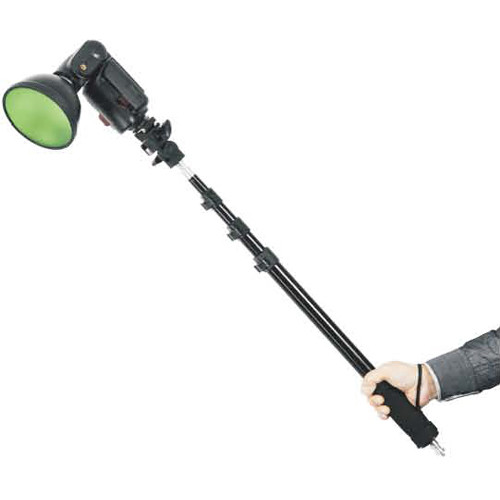 Mt Godox AD-S13 Portable Light Boom for WITSTRO Flashes