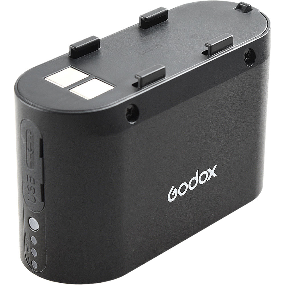 Godox BT5800 battery of pb960