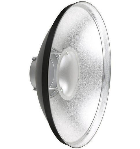 Godox Beauty Dish Reflector (16.5") BDR-W420 \ BDR-S420