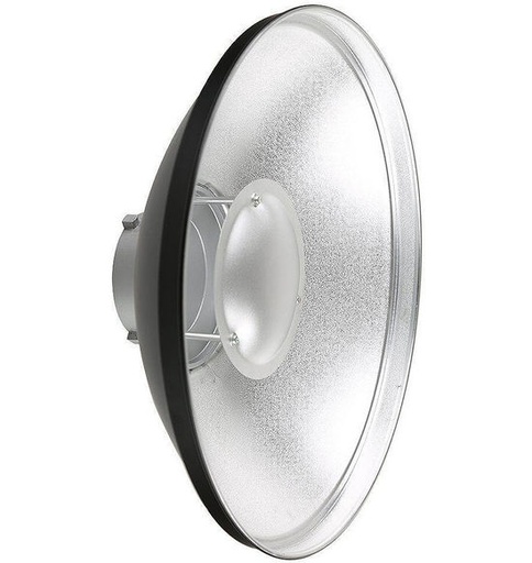 Mt Godox Beauty Dish Reflector (16.5") BDR-W420 \ BDR-S420