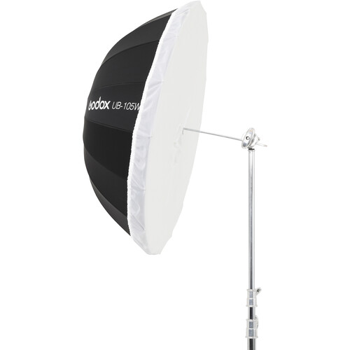 Godox DPU-105t diffuser for 41" parabolic umbrella 