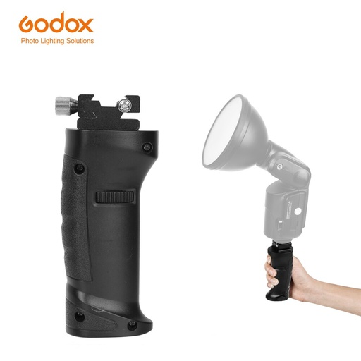 Godox FG-40 flash grip handle