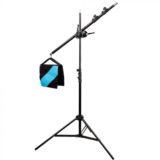 Godox LB02 light boom stand middle size