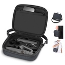 NEEWER PORTABLE STORAGE WATER RESISTANT CASE FOR DJI OM 6 GIMBAL STABILIZER (10101930)