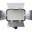 Mt Godox LED170II Daylight-Balanced 10W On-Camera LED Light 