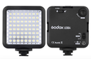 Mt Godox LED64 LED  Video Light SMALL