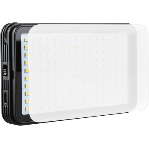 Mt Godox LEDM150 LED Smartphone Light / mobile led light 