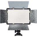 Mt Godox LF308BI Variable Color LED Video Light with Flash Sync