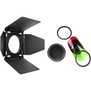 Mt Godox BD-08 For AD400 Pro BD08